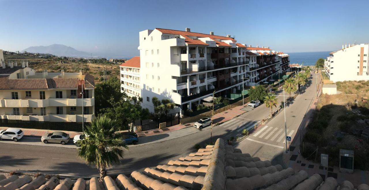 马尼尔瓦High Relaxing Alboran Hills公寓 外观 照片